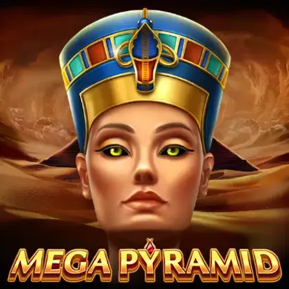 Mega Pyramid