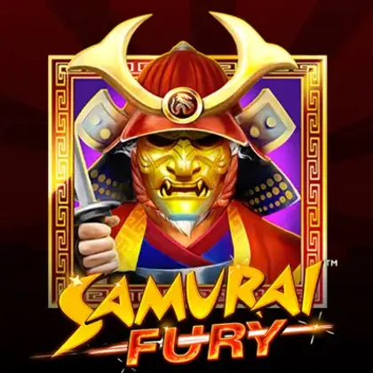 Samurai Fury