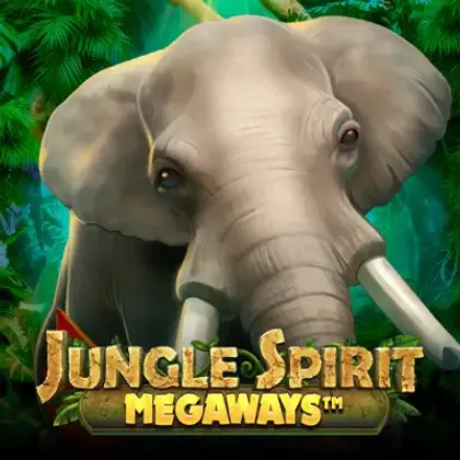 Jungle Spirit Megaways
