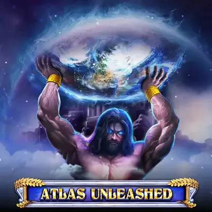 Atlas Unleashed
