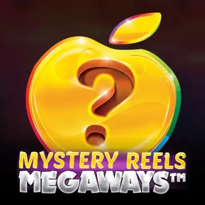 Mystery Reels Megaways