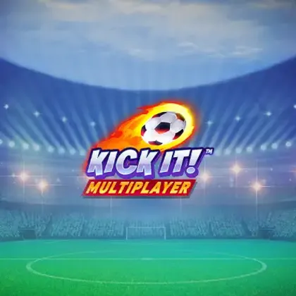 Kick It Multiplayer
