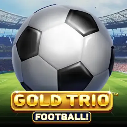 Gold Trio: Football