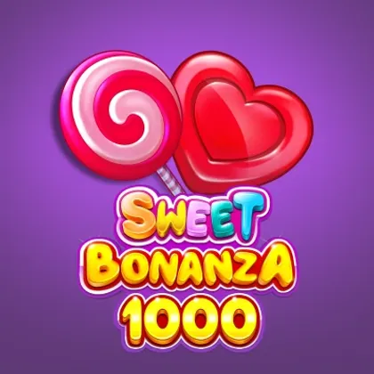 Sweet Bonanza 1000