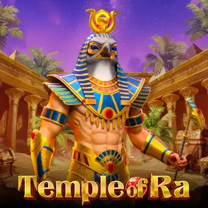 Temple of Ra