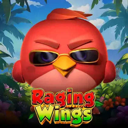 Raging Wings