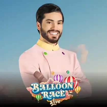 Balloon Race