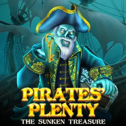 Pirates' Plenty