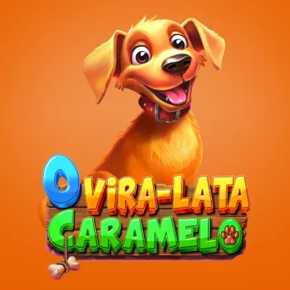 O Vira-lata Caramelo