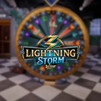Lightning Storm