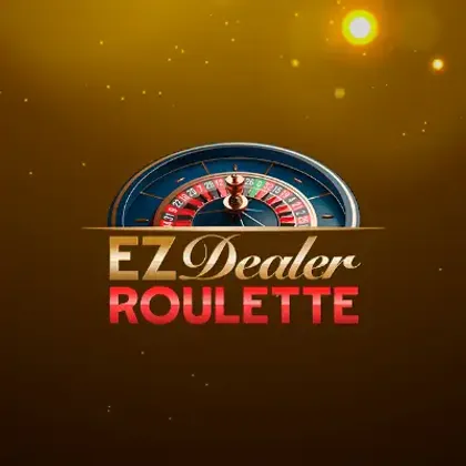 EZ Dealer Roulette