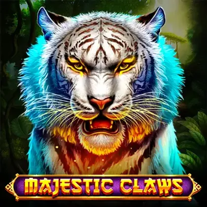 Majestic Claws