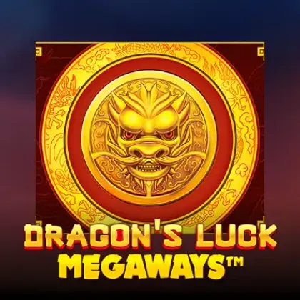 Dragon's Luck Megaways