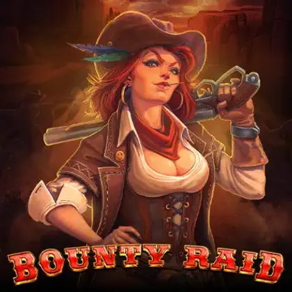 Bounty Raid