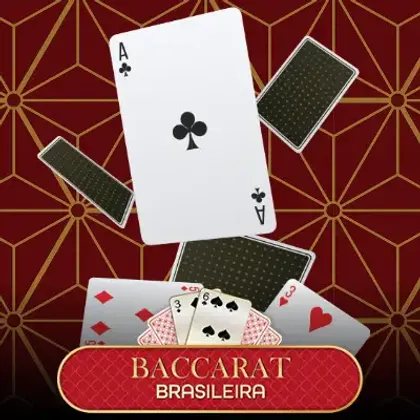 Baccarat Brasileira NC