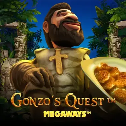 Gonzo's Quest Megaways