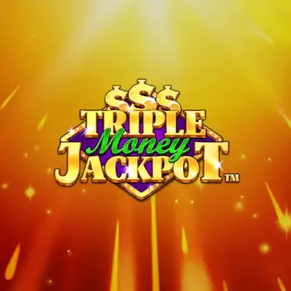 Triple Money Jackpot