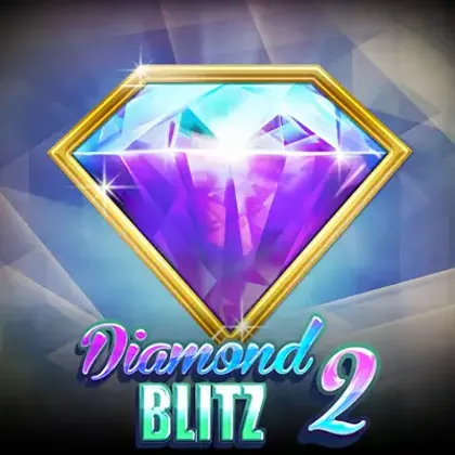 Diamond Blitz 2