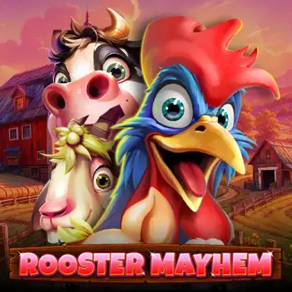 Rooster Mayhem