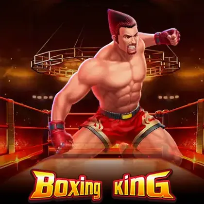 Boxing King