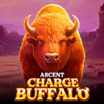 Charge Buffalo-ASCENT