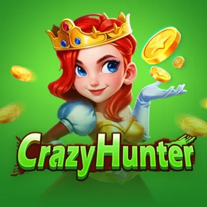 Crazy Hunter