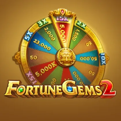 Fortune Gems 2