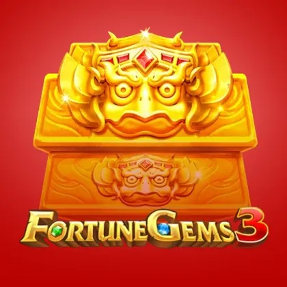 Fortune Gems 3