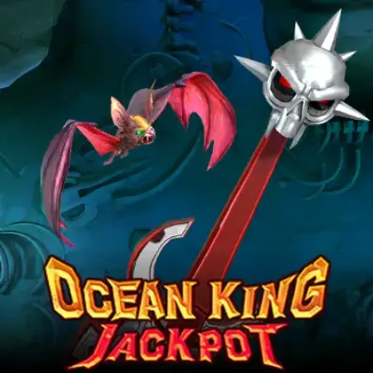 Ocean King Jackpot