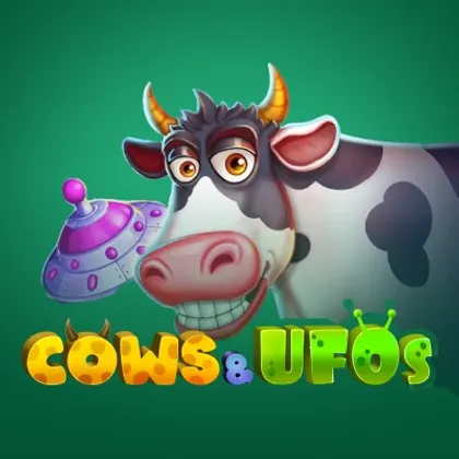 Cows and UFOS