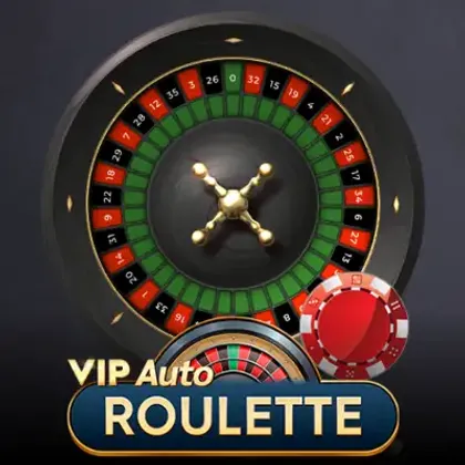 VIP Auto Roulette