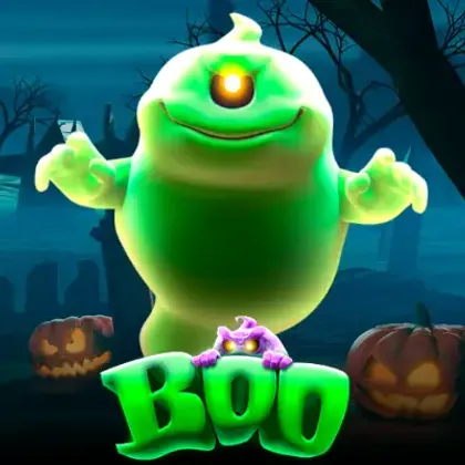 Boo