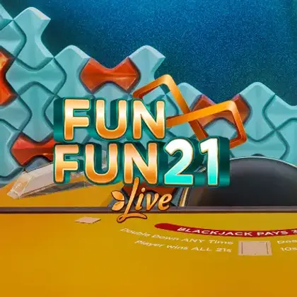 Infinite Fun Fun 21 Blackjack