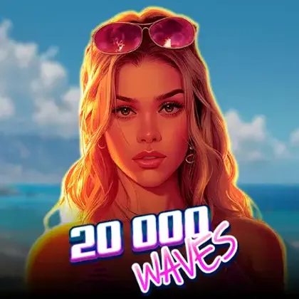20000 Waves