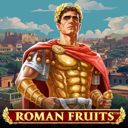 Roman Fruits