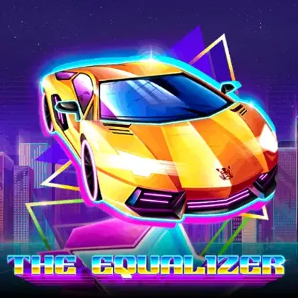The Equalizer