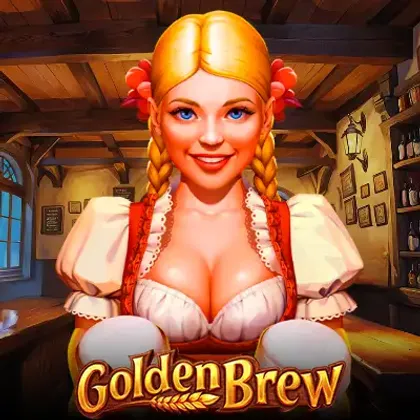Golden Brew