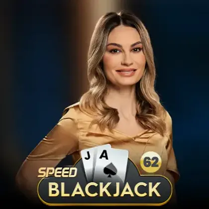 Speed Blackjack 62