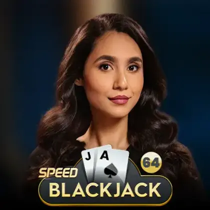 Speed Blackjack 64