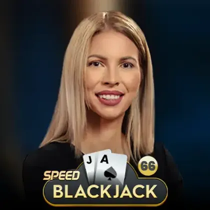 Speed Blackjack 66