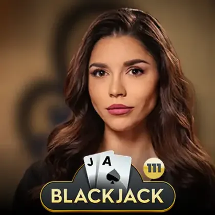 Blackjack 111