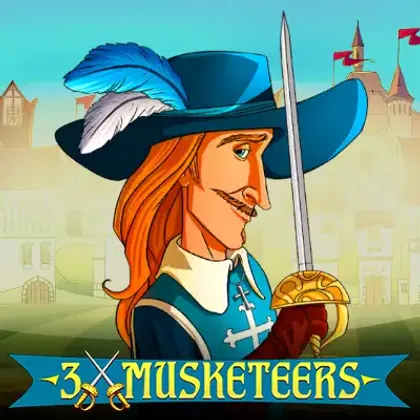 Three Musketeers