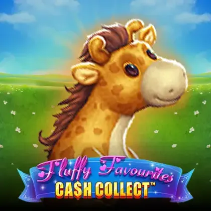 Fluffy Favourites Cash Collect