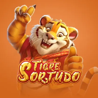 Tigre Sortudo