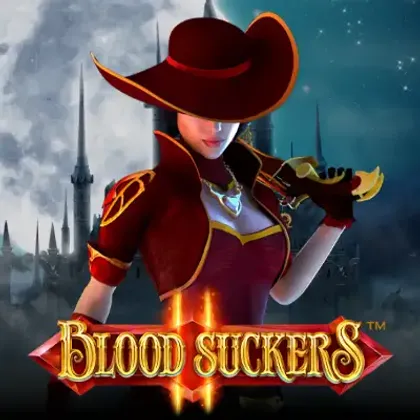 Blood Suckers II