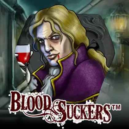 Blood Suckers