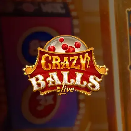 Crazy Balls