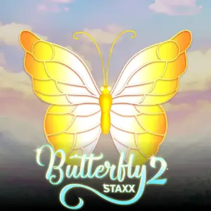 Butterfly Staxx 2