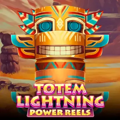 Totem Lightning Power Reels
