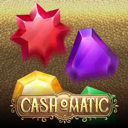 Cash-o-Matic